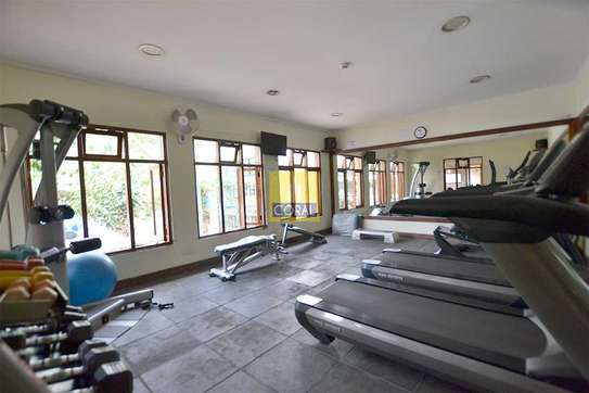 3 Bed Apartment with Backup Generator in Parklands image 16