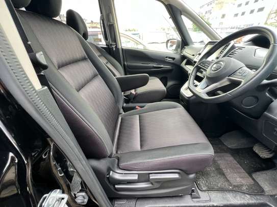 NISSAN SERENA (WE ACCEPT HIRE PURCHASE) image 5