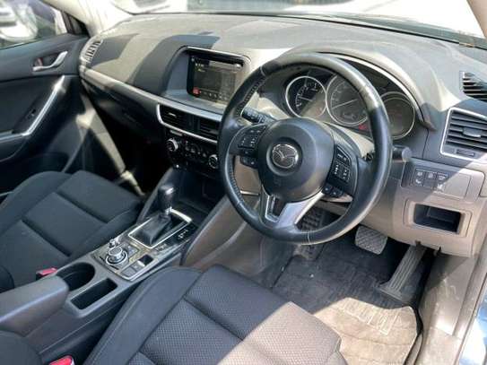 MAZDA CX-5 AWD (MKOPO/HIRE PURCHASE ACCEPTED) image 4