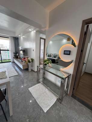 1 Bedroom plus study apartment for rent in Kilimani image 11