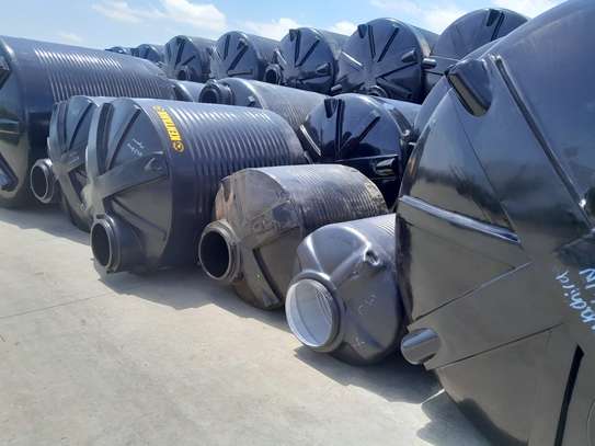 1000l new water tanks COUNTRYWIDE DELIVERY! image 2