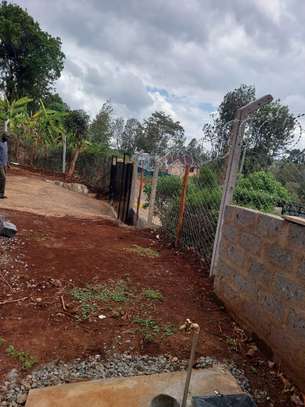 Residential Land in Lower Kabete image 10