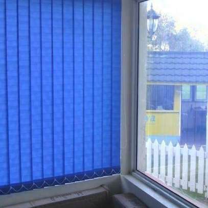 QUALITY OFFICE BLINDS image 3