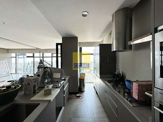 3 Bed Apartment with Swimming Pool in Westlands Area image 14