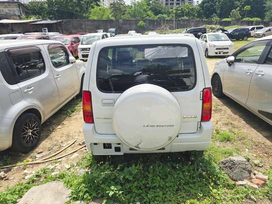 SUZUKI JIMNY image 2