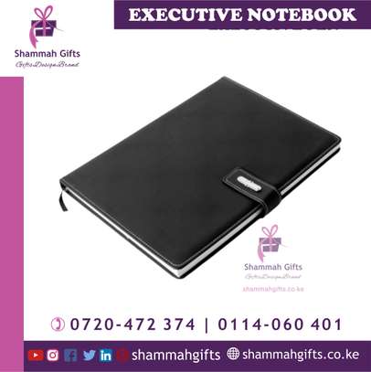 Looking for an A4 size executive notebook image 4