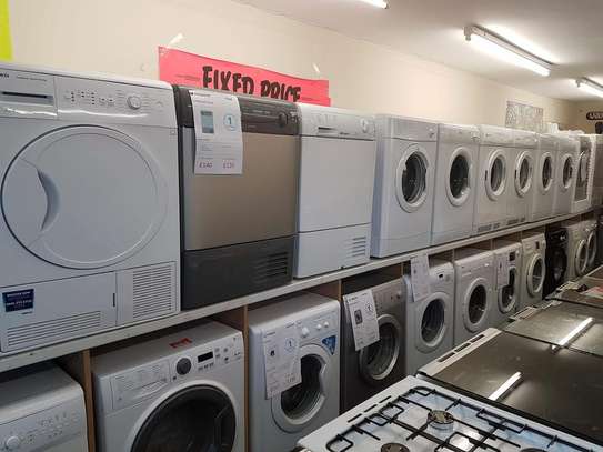 Oven Repair Nairobi | Appliance Repair | Bosch Oven Repairs. image 13
