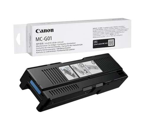 Canon MC-G02 Maintenance Cartridge image 1
