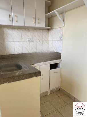 1 Bed Apartment with Borehole at Umoja Road image 9