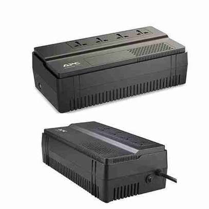 APC Easy UPS BV 1000VA, AVR, Universal Outlet, 230V image 1
