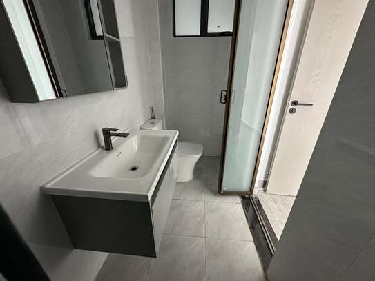 3 Bed Apartment with En Suite at Kileleshwa image 6