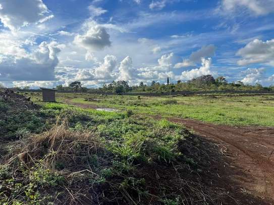 0.125 ac Residential Land at Ruiru - Githunguri Road image 2