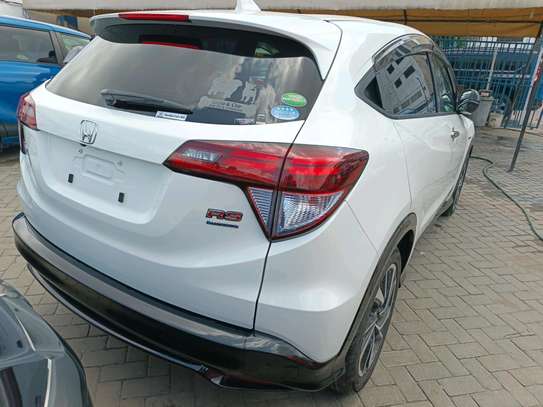 Honda vezl Rs on sale image 9