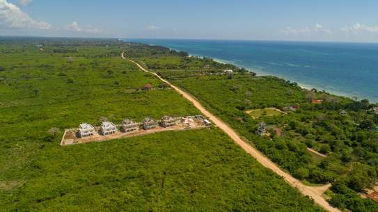 0.25 ac Residential Land at Diani Beach Road image 21