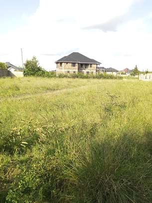 One Eighth plots in Ongata Rongai image 2