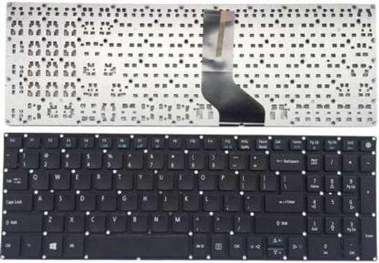 Laptop Keyboard for Acer Aspire 575G image 3