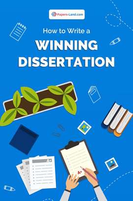Looking For a Professional Dissertation Writer? image 1