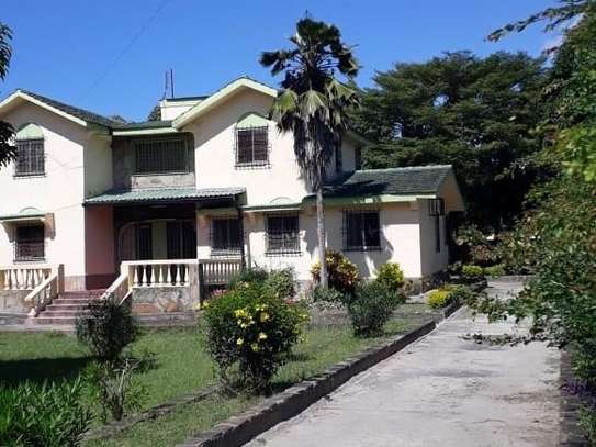 4 bedroom townhouse for sale in Nyali Area image 24