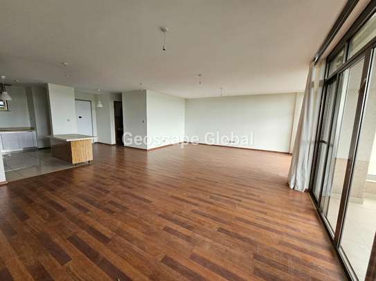 3 Bed Apartment with En Suite in Muthaiga image 2