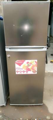 Mini fridge 128l image 2
