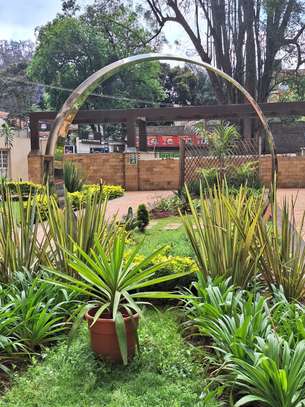 2 Bed Apartment with En Suite at Lavington image 4