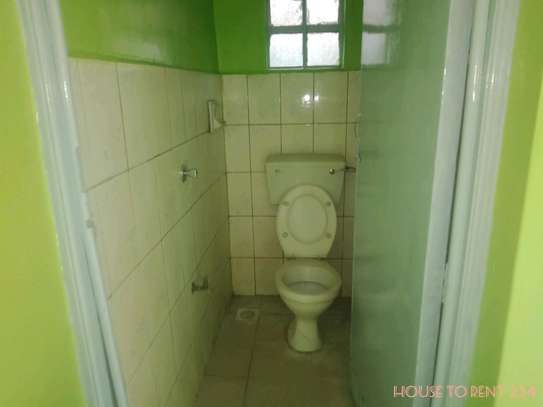 SPACIOUS ONE BEDROOM IN 87 TO LET FOR 12K image 13
