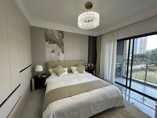 1 Bedroom apartment for sale in Kilimani image 12