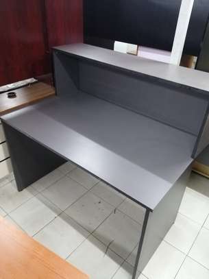 L-shape Desk (5*4) image 8