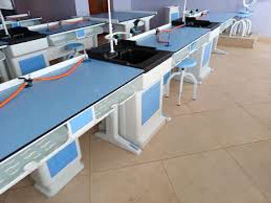 Safe & Reliable Gas Repair & Installation Experts in Kisumu image 6
