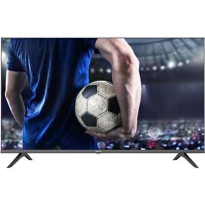 Hisense 32 inch HD Smart TV image 2
