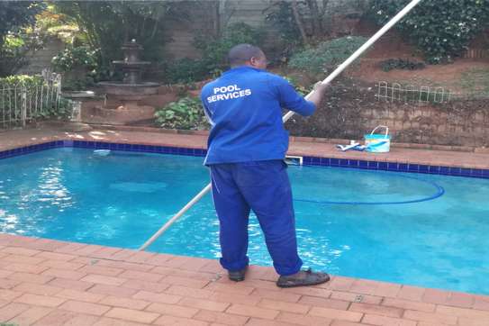 BEST Swimming Pool Cleaning & Maintenance Services Nairobi image 10