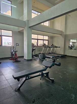 2 Bed Apartment with En Suite at School Lane image 2