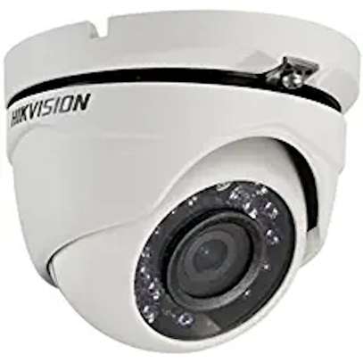 CCTV camera installers in kenya image 1