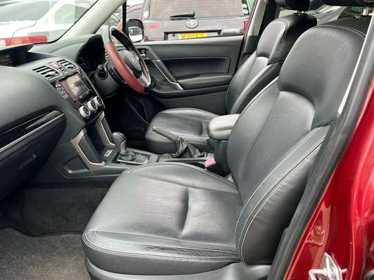 SUBARU FORESTER XT (we accept hire purchase) image 3