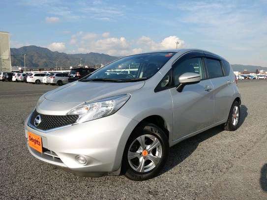 NEW NISSAN NOTE (MALIPO POLE POLE ACCEPTED) image 11