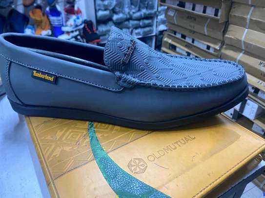 Timberland loafers size 40 to 45 @2500 image 3