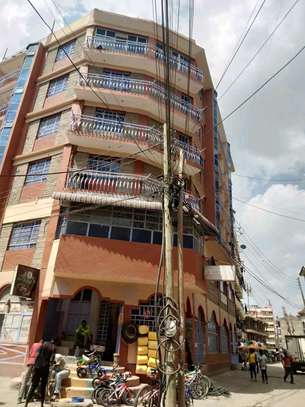 Block of flats for sale in fedha image 3