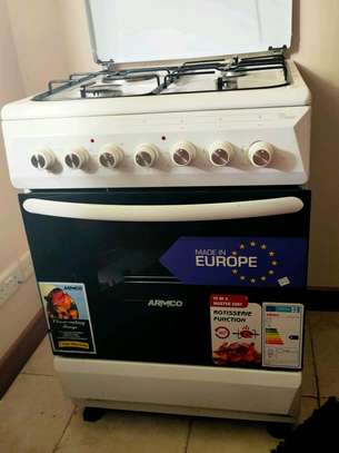 Armaco cooker image 4