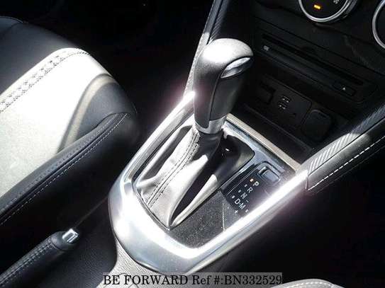 Mazda Demio 2016 image 9