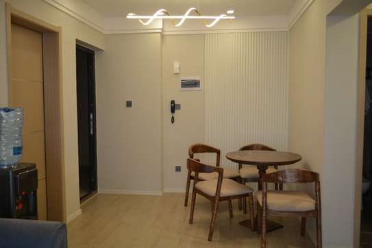 Furnished 2-Bedroom Apartment – For Rent image 7