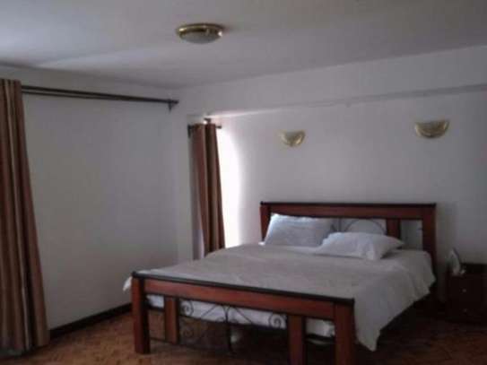 Furnished 3 bedroom apartment for rent in Lavington image 5