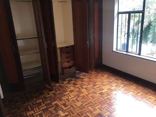 3 Bed Apartment with Swimming Pool in Kileleshwa image 30