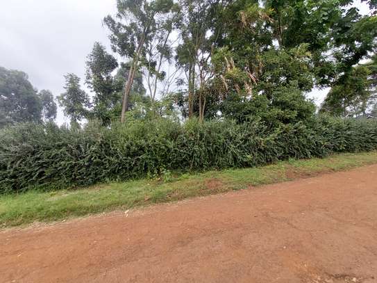Residential Land at Kinanda Road image 5