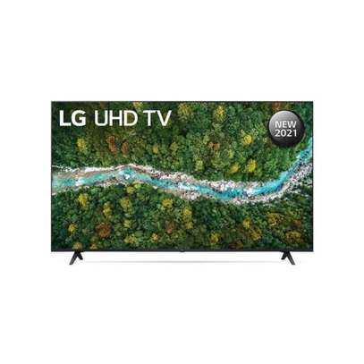 LG 55 Inch 4K UHD SMART TV image 1