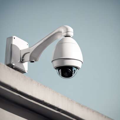 CCTV installation services in Kenya image 2