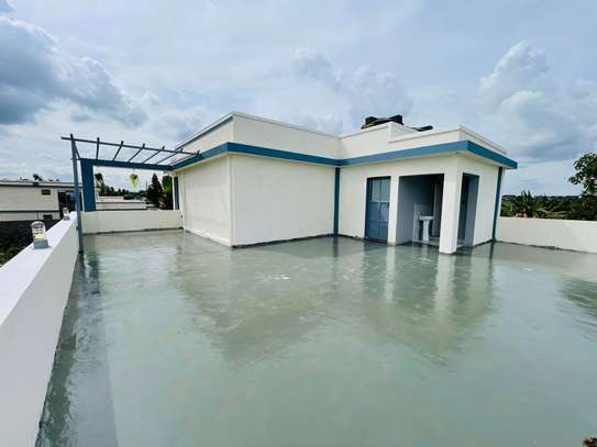 4 Bed House with En Suite at Ruiru image 2