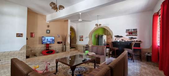 7 Bed Villa with En Suite at Mtwapa Creekside image 25
