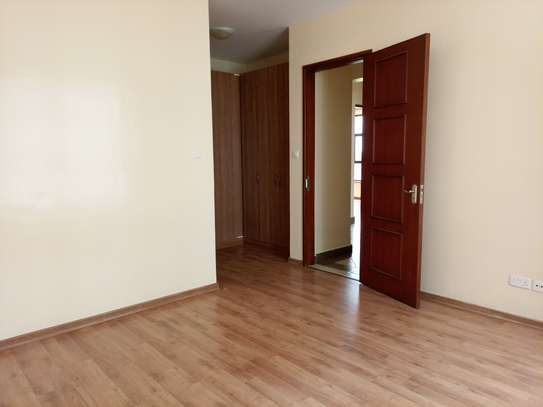 4 Bed Apartment with Swimming Pool in Westlands Area image 19