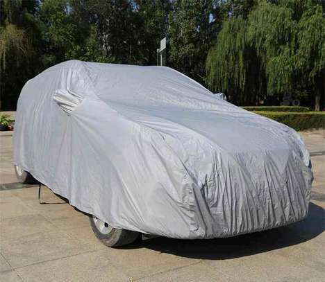 Car covers image 2