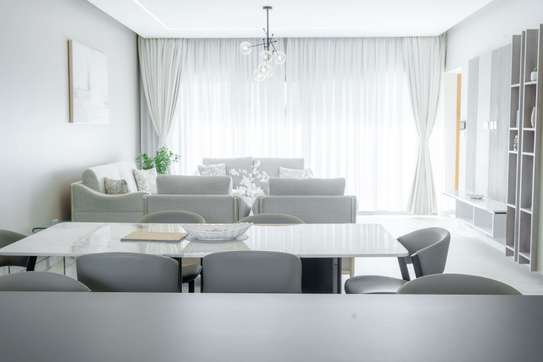 4 Bed Townhouse with En Suite in Langata image 16